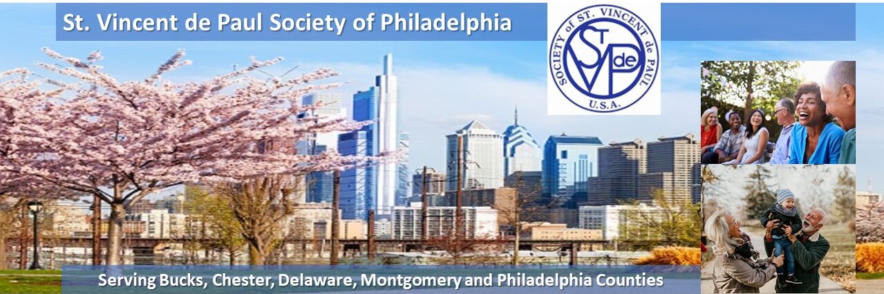 St. Vincent de Paul Society of Philadelphia